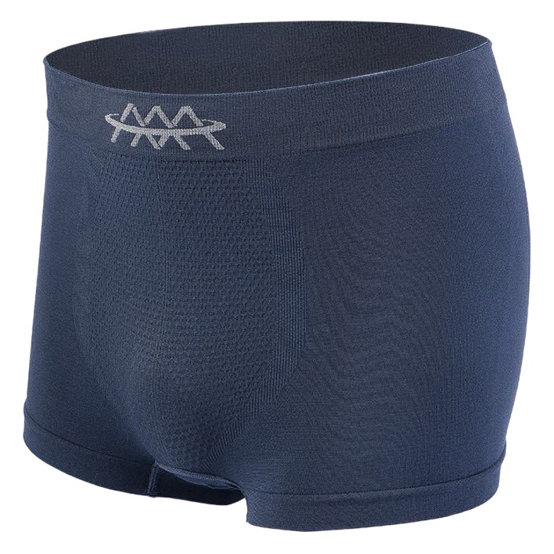 Boxed Explosions 5d Magic Magnetic Pants Men's Underwear Seamless Breathable Corner Pants Middle Waist Seamless Comfortable High Elastic Boxer Pants