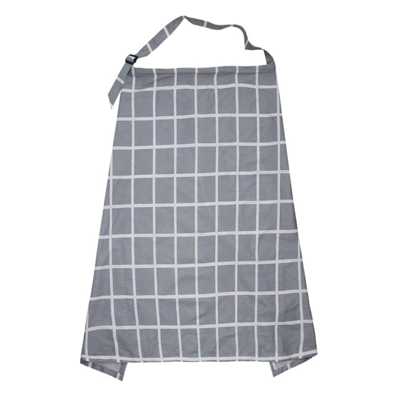 Cotton Breastfeeding Towel Breastfeeding Towel Breastfeeding Towel Go Out Breastfeeding Shawl Spring Summer Autumn Shelter Towel Sling Cloth Prevent Light