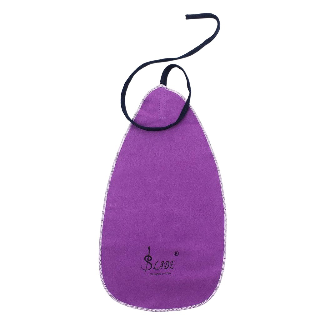 Manufacturer Wholesale Clarinet, Piccolo, Flute, Saxophone Internal Cleaning Cloth, Instrument Cleaning Wipe