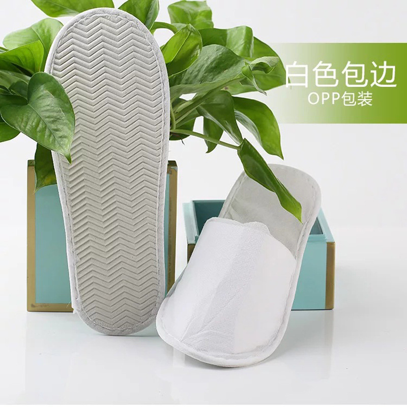 Picture of Couple's Special Slippers Summer Household Bathroom Non-Slip Sandals and Slippers Women's Indoor Lightweight Balcony Home Shoes