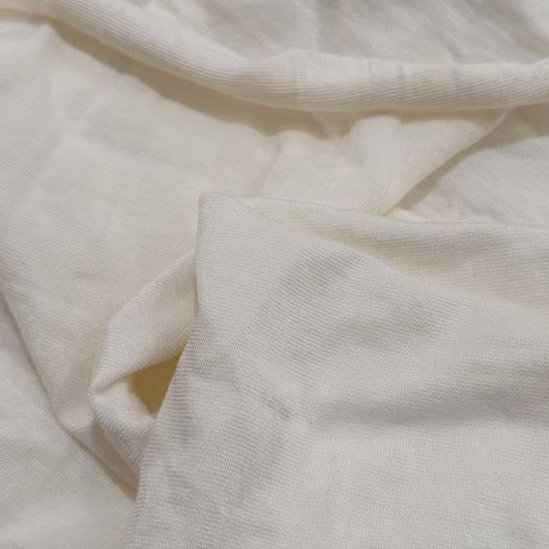 Picture of Pure Cotton Machine Wiping Cloth, Absorbent, Anti-Static, Lint-Free, Large White Rags, Special for Industrial Wiping