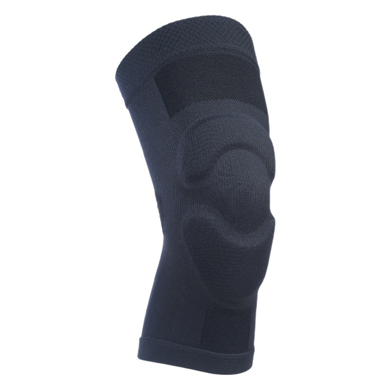 Eva Sports Knee Pads Running Protective Gear Basketball Knee Protection Cycling Ligament Wholesale Lightweight