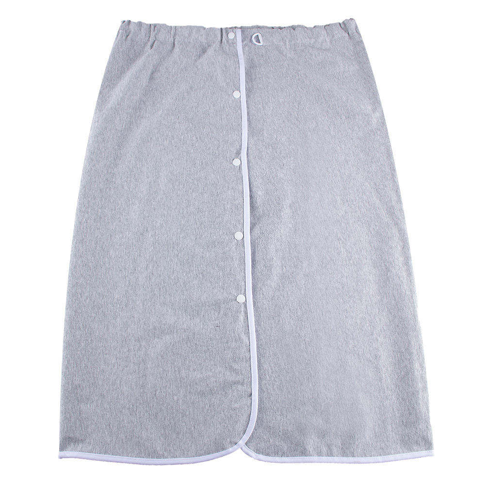 Picture of Foreign trade multi-functional adult urine skirt waterproof and leak-proof bed-ridden elderly re-use urine pad manufacturers wholesale