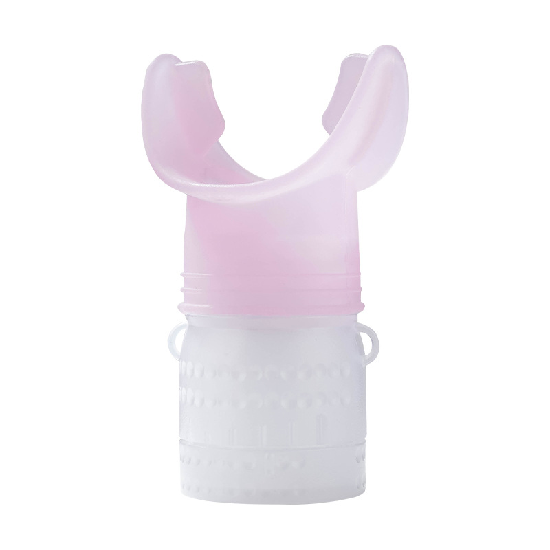 Picture of Cross-border in stock Fitness Trainer Portable Vital Capacity Abdominal Adjustable Resistance Breathing Trainer