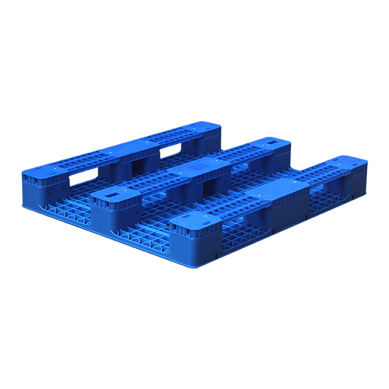 Picture of 1210 Flat Sichuan Pallet Combination Storage Forklift Moisture-proof Floor Stack Pallet Floor Cargo Base Logistics Pad