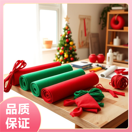 Christmas Wrapping Paper Thin Paper Big Red Green Christmas Sydney Paper Copy Paper Gift Packaging Decorative Paper