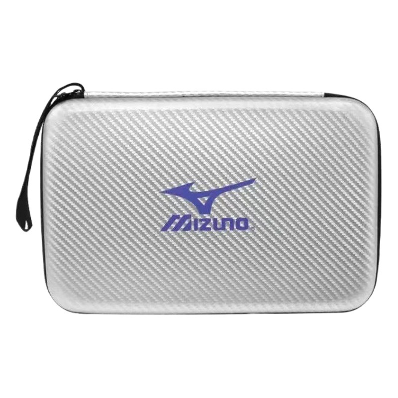 Exquisite portable hard table tennis racket cover square racket cover anti-pressure anti-fall hard shell table tennis racket bag