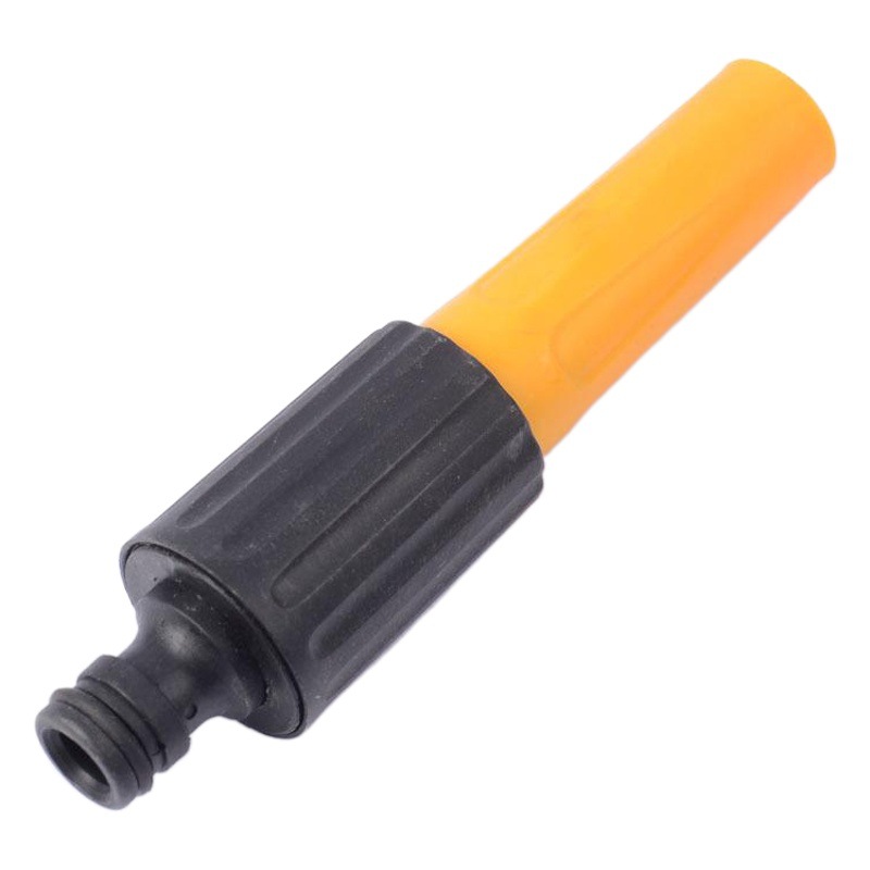 Manufacturer Supplies Garden Spray Gun, New Direct-Injection Plastic Water Gun, Garden Tools