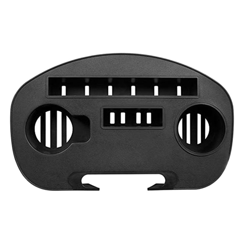Recliner Accessories Rocking Chair Rattan Chair Folding Recliner Leisure Chair Cup Holder Universal Tea Cup Holder Chair Beach Leisure Furniture