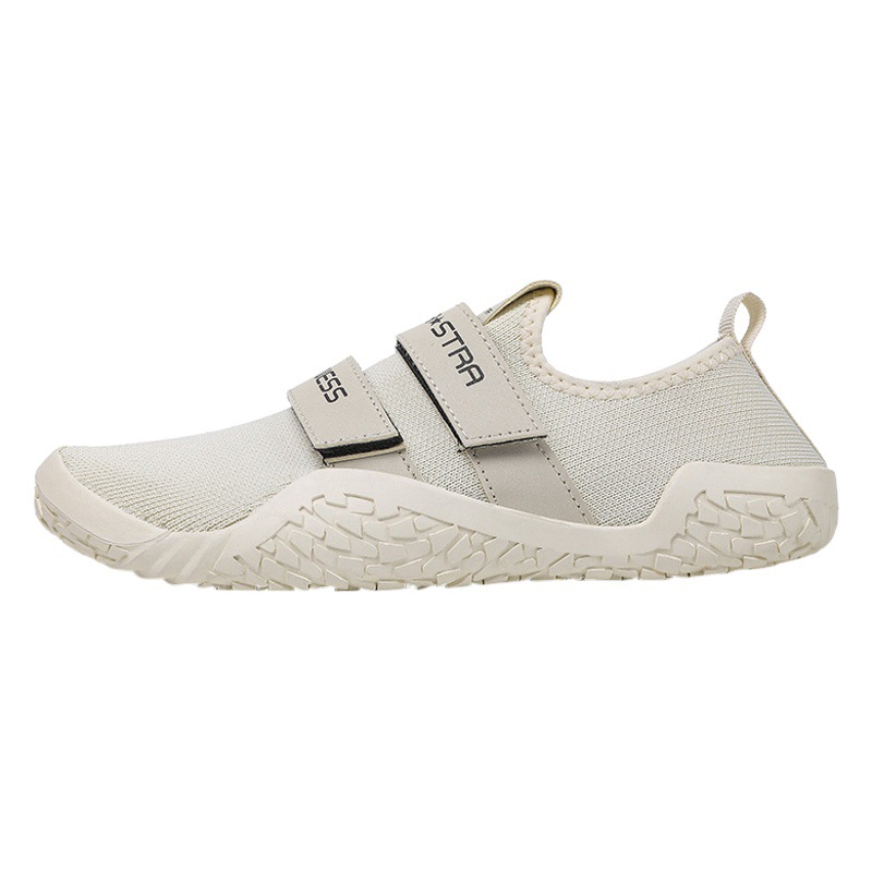 Indoor Fitness Shoes Women's Shock Absorption Non-slip Breathable Squat Hard Pull Shoes Men's Comprehensive Training Yoga Treadmill Rope Skipping Shoes