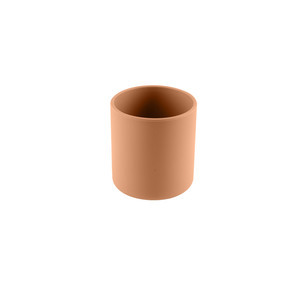 Picture of Infant Grade Silicone Drop-resistant Baby Water Cup Candy-colored Open Children's Water Cup High Temperature Resistant Baby's Learning Cup
