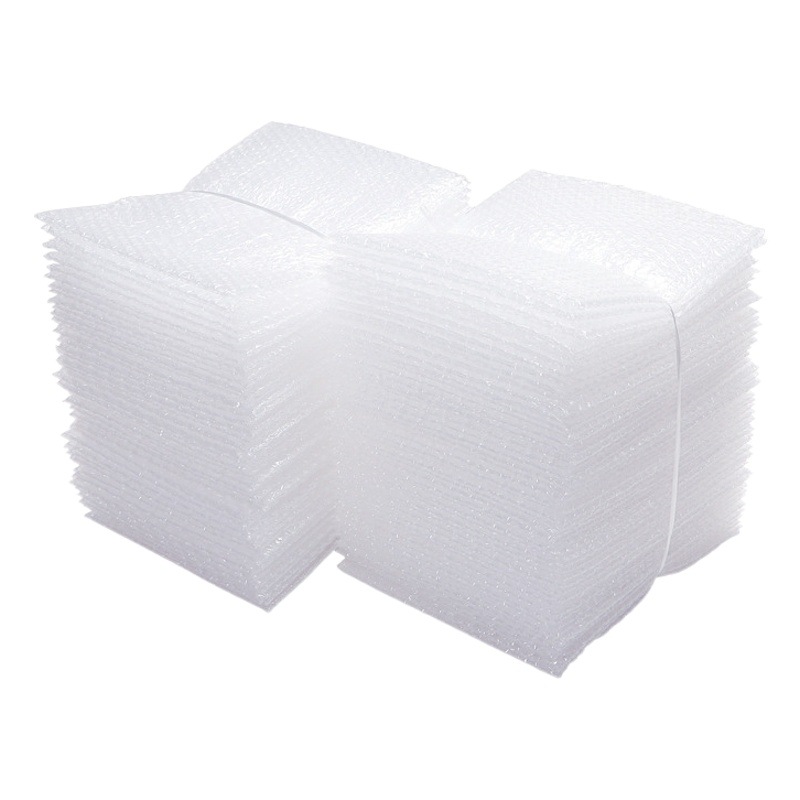 Bubble Bag Bubble Express Packaging Bag Shockproof Bag Bubble Film Bag Packaging MaterialBubble Bag Mu Chen