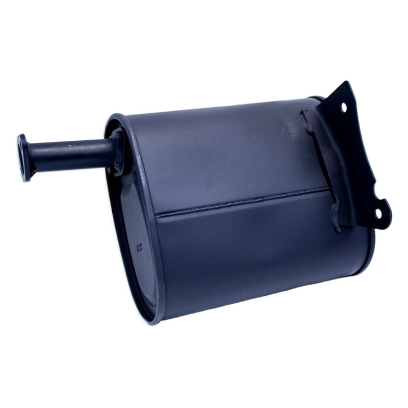 188 unit Muffler Muffler Honda Honda GX390 13HP generator Muffler