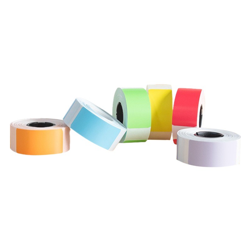 Picture of Suitable for Yakolai D30 Thermal Label Paper D11 Old Printer Self-Adhesive Price Treasure 12*40 15*30