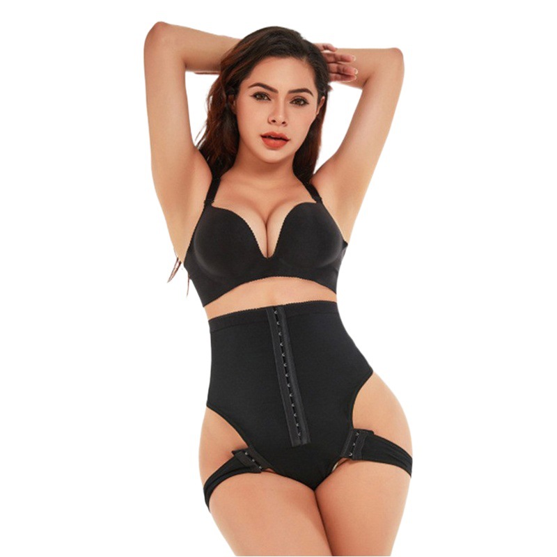 New plus size Body Shaping Clothes Women's Body Shaping Clothes Women's Sexy High Waist Belly Shaping Underwear Wholesale