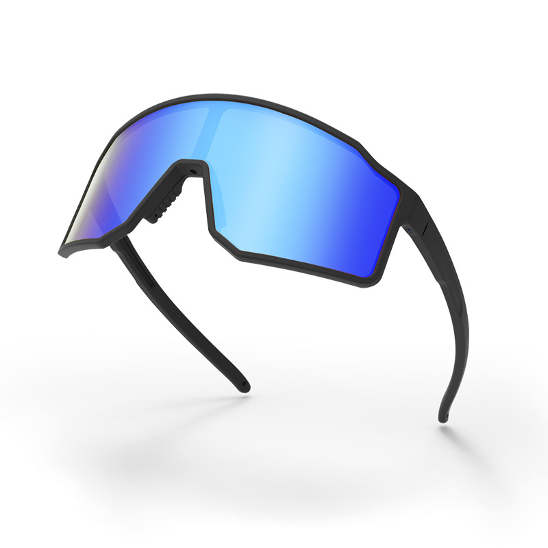 Picture of Outdoor Sports Riding Glasses Road Bike Marathon Running Windproof TAC Polarized Eye Protection Riding Glasses