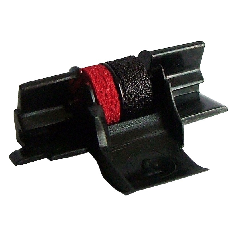 Neutral IR40T red and black two-color universal calculator Casio ink wheel FR2650 canon CP13 HR-8TM