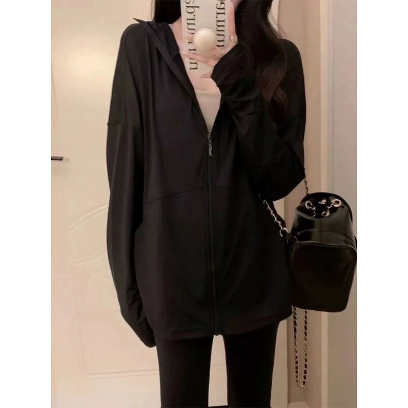 Picture of Sports Slimming Look Summer Sun Protection Clothing for Women 2025 New Outdoor Jacket Anti-Uv Breathable Cool Sun Protection Clothing