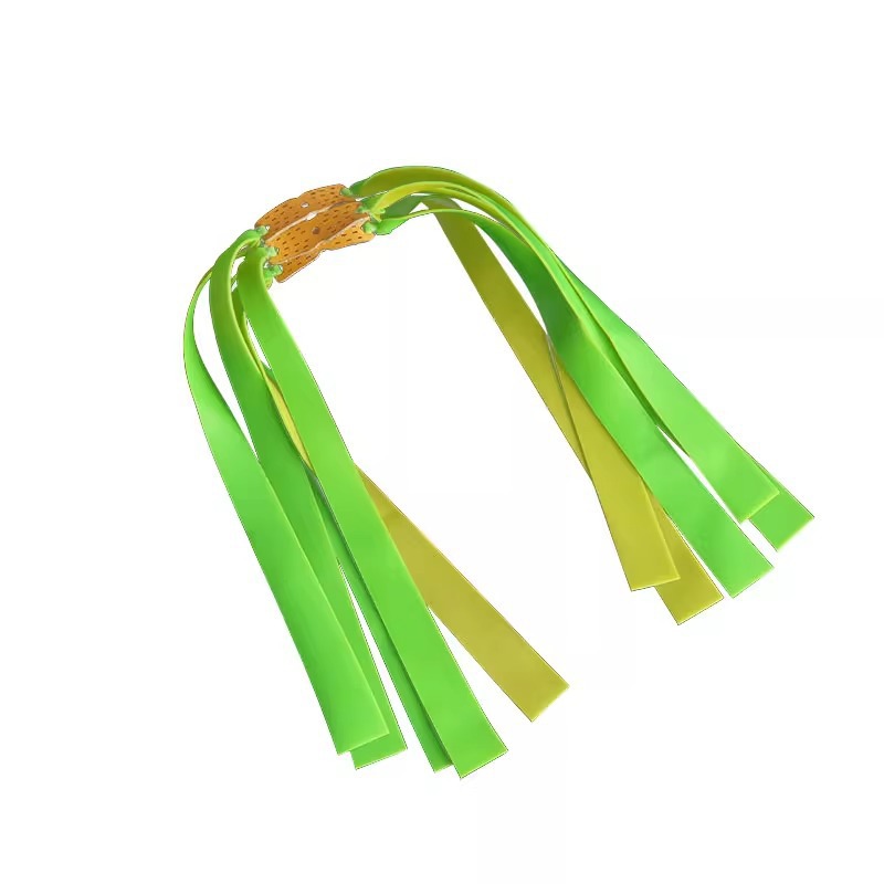 Picture of /10Y Rubber Elastic Band, High Elasticity, Frost-Resistant, Wear-Resistant, Imported Rebound Group, Durable Tension Band