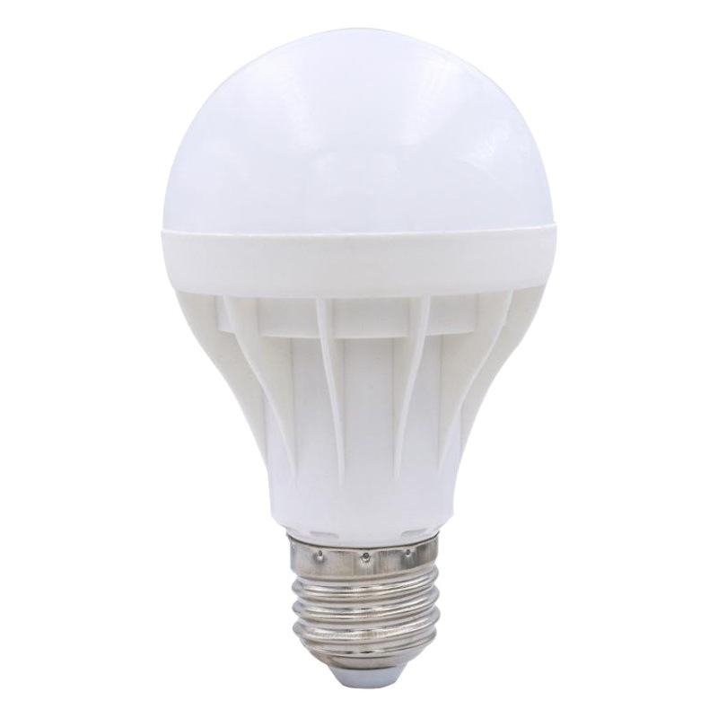Highlight led bulb imitation flying 5w7w12w bulb e27 screw energy saving bulb energy saving LED bulb