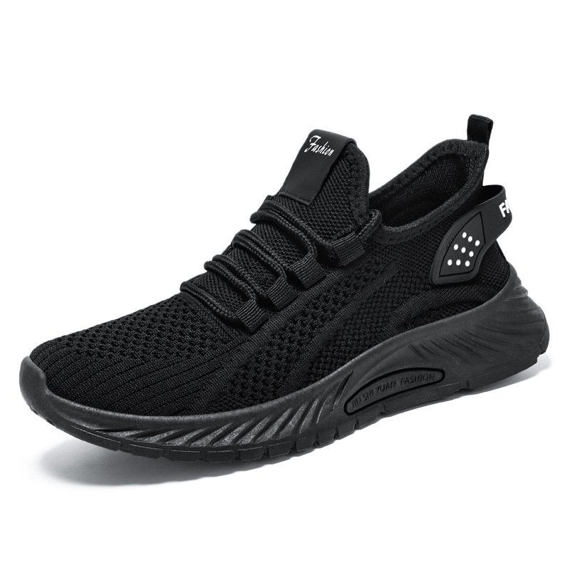 Picture of Shoes Women's Summer Explosions Cross-border plus size Women's Shoes Soft Sole Not Tired Feet Flying Weaving Shoes Casual sneaker Running Shoes