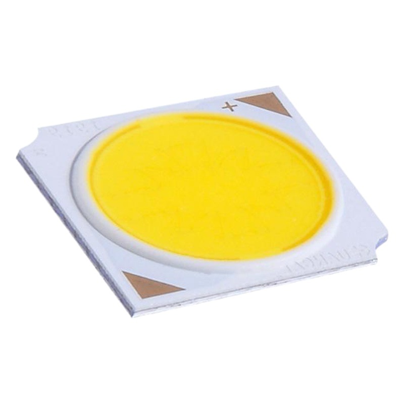 1919 high-power chip COB LED lamp bead spotlight downlight track light helpless 17mm luminous surface 30W