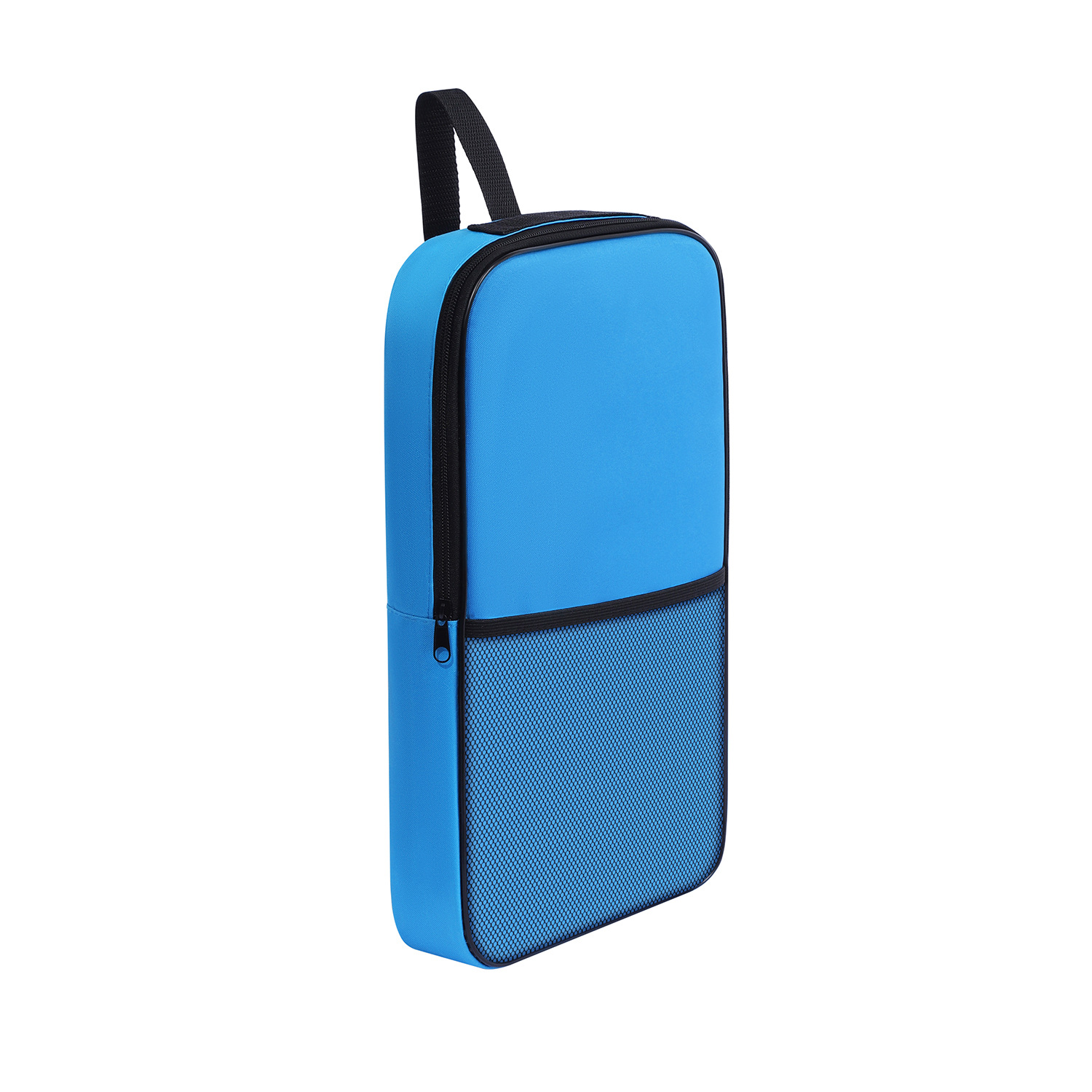 Picture of Peak Rack suit Portable Storage Bag Drawstring Pocket Strap Tennis Bag Beach Rack Accessories Pickleball