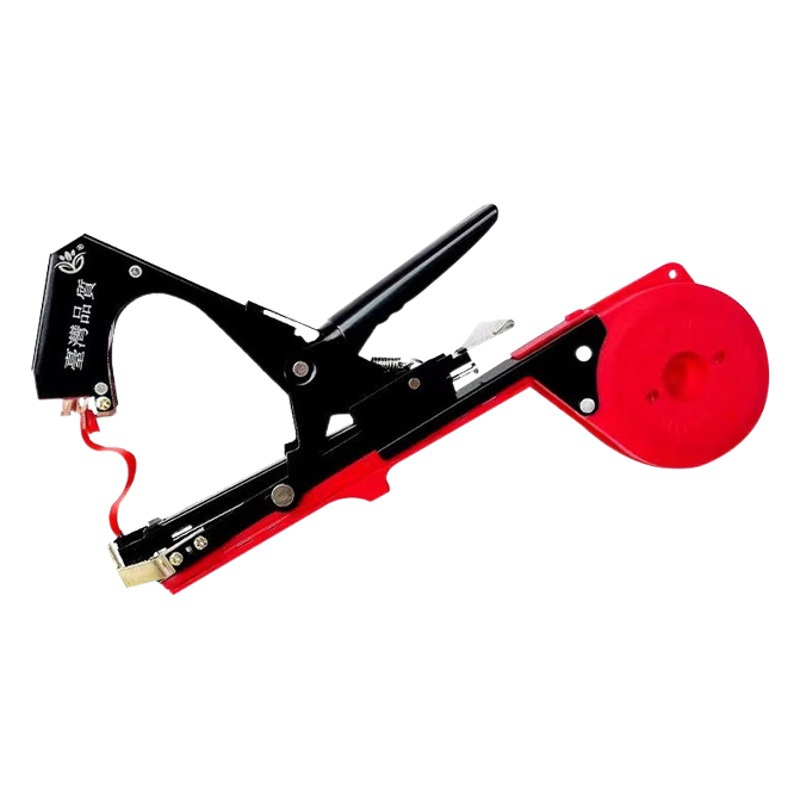 Factory Supplies Tomato Tying Vine Tying Artifact Cucumber Grape Tying Vine Nail Tape Device Tying Branch Tying Machine