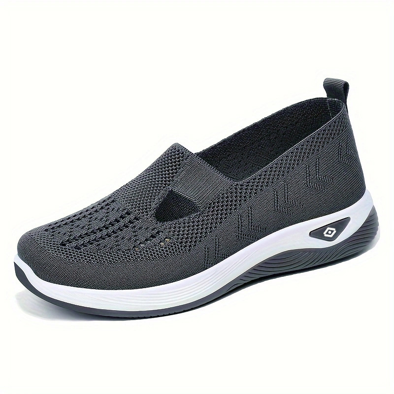 Picture of Women's Shoes Summer 2025 Breathable Comfortable Shoes Cross-border Middle-aged and Elderly Mother Shoes Soft-soled Casual Mesh Shoes for Children