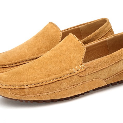 2024 Cross-border Foreign Trade Outdoor Travel AliExpress Amazon Independent Station Foot Bean Shoes Outdoor Item No. D588