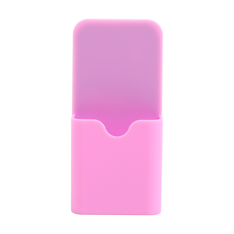 Picture of Wholesale magnetic whiteboard pen holder storage box blackboard magnetic multifunctional water soluble chalk storage box cross-border generation