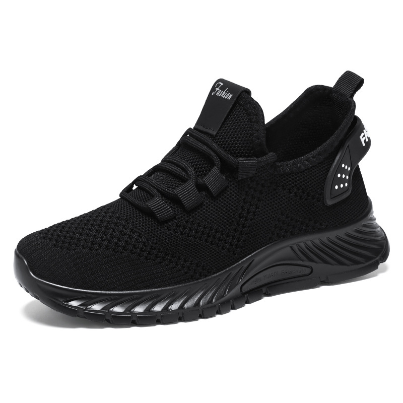Picture of Shoes Women's Summer Explosions Cross-border plus size Women's Shoes Soft Sole Not Tired Feet Flying Weaving Shoes Casual sneaker Running Shoes