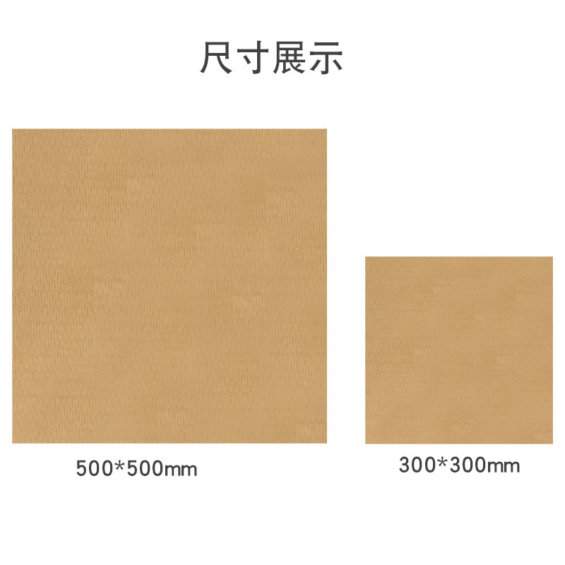 Picture of 30*30cm/50*50cm honeycomb wrapping paper according to the manufacturer wholesale buffer shock absorption protection grid filling paper
