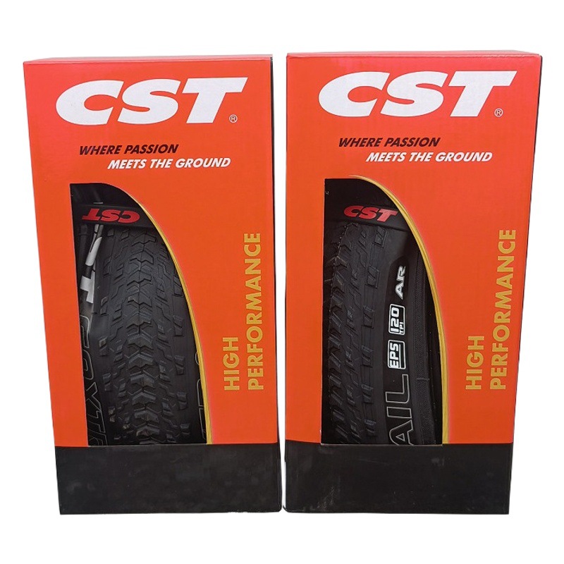Zhengxin Ultra-Light Puncture-Proof Mountain Bike Tire Competition Tire 26 27.5 29X1.95 C-Ft1 Tire