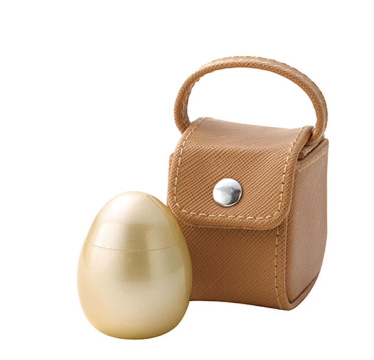 Picture of Small Ashes Egg Packaging Box Hand-carried Pet Rebirth Egg Storage Box Storage Bag Bone Ash Tank Small Schoolbag Hanging Accessories Carry-on