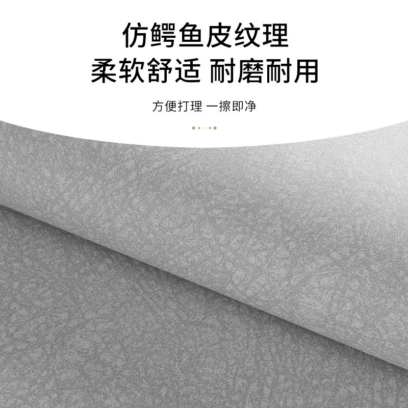 Picture of Bathroom non-slip floor mat bathroom toilet bathroom quick-drying floor mat absorbent mat diatomite minimalist bathroom door mat
