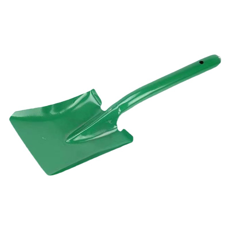 Plastic spray integrated flower shovel wild vegetable shovel flower planting shovel succulent shovel garden shovel gardening shovel