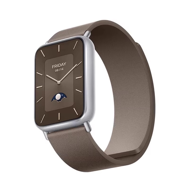 Picture of For Mi Band 9Pro Watchband Konapi Magnetic Smart Sports 8Pro Wristband NFC Fashion for Boys and Girls