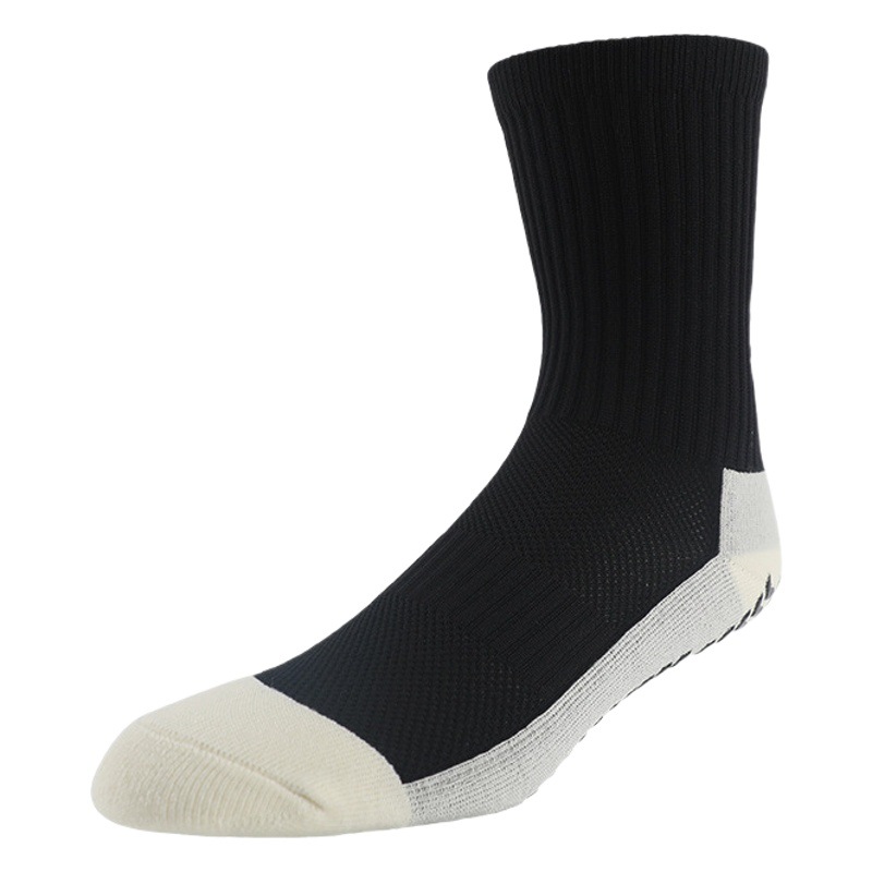 Dispensing football socks men's mid-calf wear-resistant non-slip thickened towel bottom socks sweat-absorbent breathable Sports Training Socks