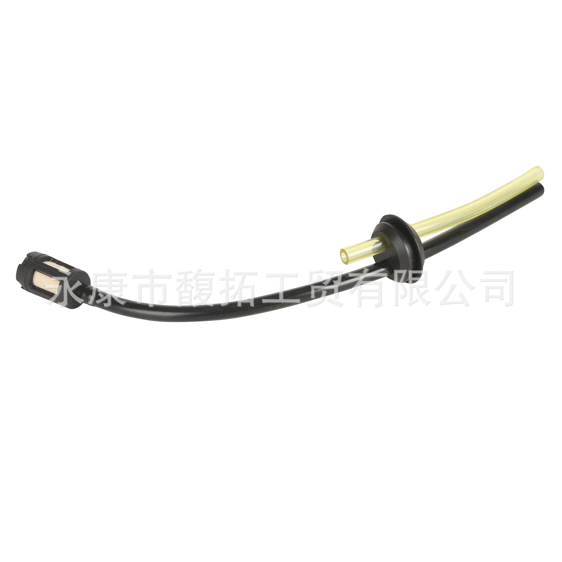 40-5 tubing assembly lawn mower lawn mower hedge trimmer brush cutter oil filter assembly 139/GX35 oil pot assembly