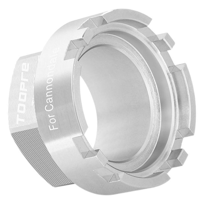 Toopre Mountain Bike Disc Claw Locking Ring Removal Tool Suitable for Rotor Crank Crankset Disc Installation