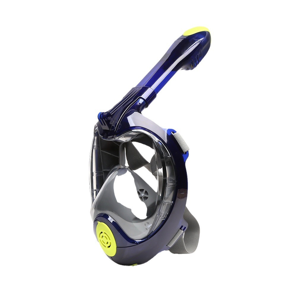 Picture of THENICE snorkeling mask diving goggles sanbao men and women diving equipment respirator swimming mirror glasses suit