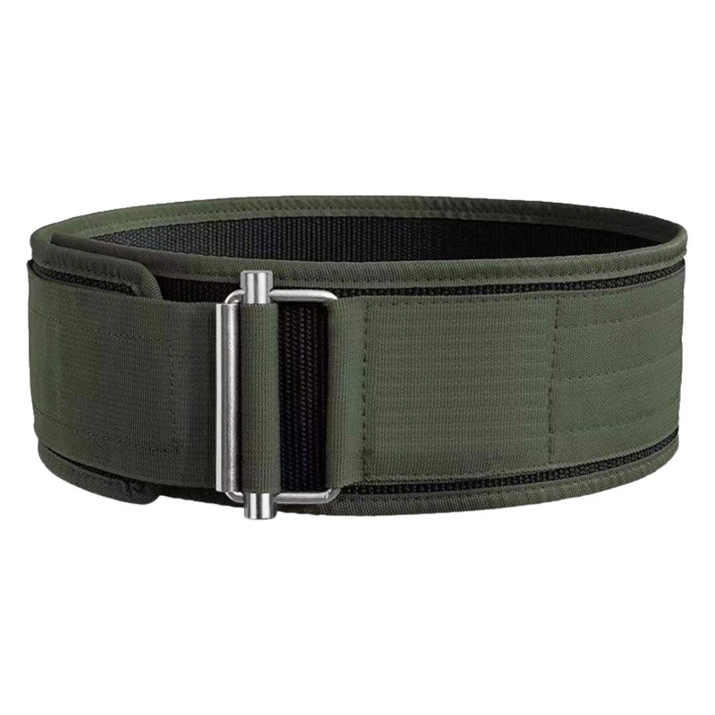 Cross-Border Sports Fitness Belt Eva Squat Deadlift Protective Gear Unisex Strength Training Protective Belt