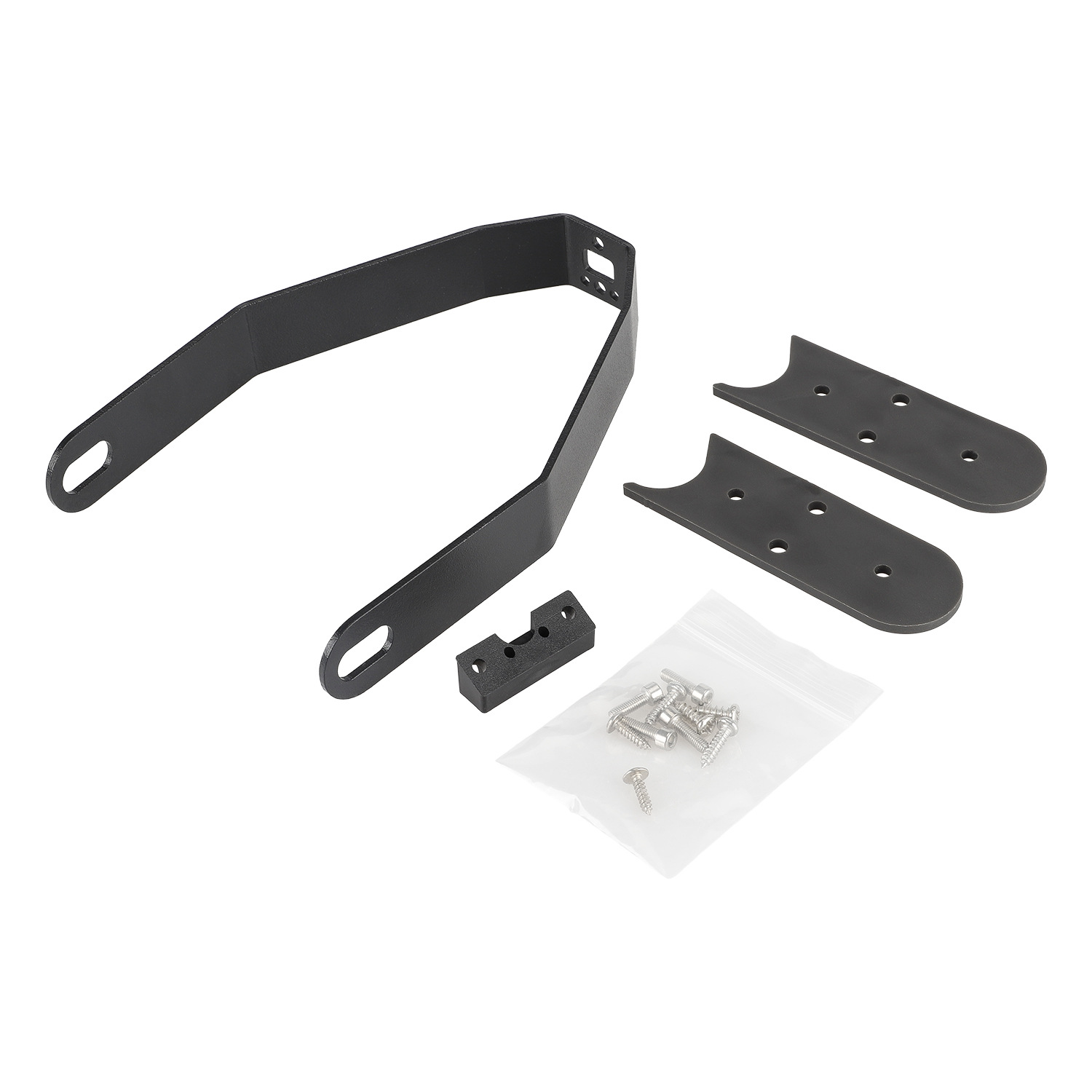 Picture of Rear Fender Metal Bracket Gap Piece for Electric Scooter M365 Pro Pro2 1S Universal Accessories