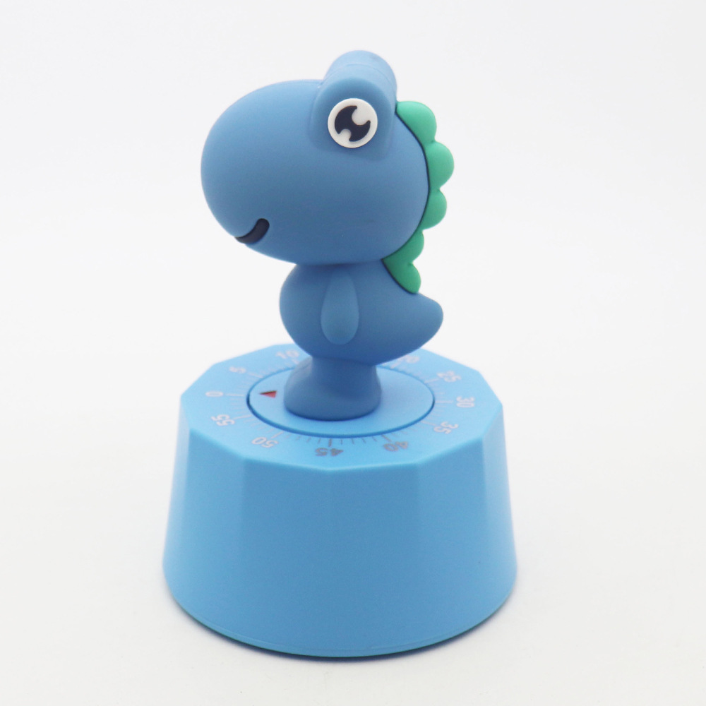 Picture of Astronaut Timer, Self-Discipline Timer for Elementary School Students, Student-Specific Children's Learning Time Manager, Spaceman
