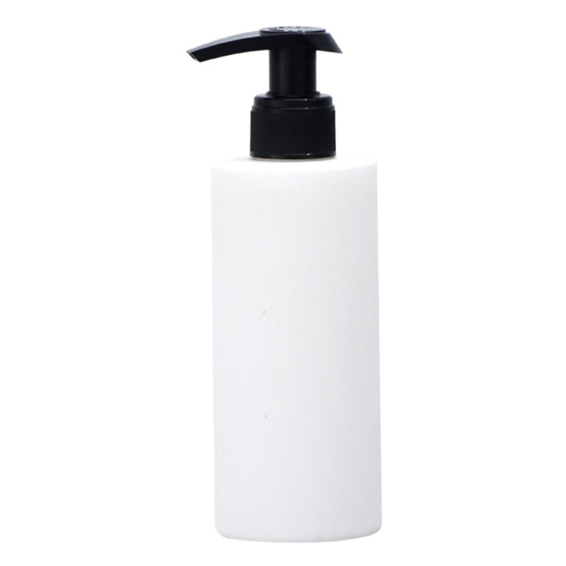 Spot 200ml Water Emulsion Bottle Accessible Luxury Sub-Bottle Skin Care Product Bottle Plastic Cosmetics Care Sub-Bottle