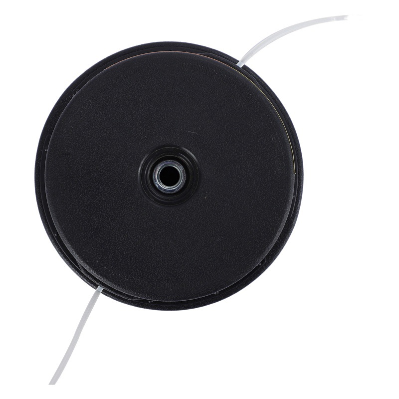 in stock straight hair multifunctional lawn mower lawn mower lawn mower lawn mower universal garden accessories disassembly-free lawn mower wholesale