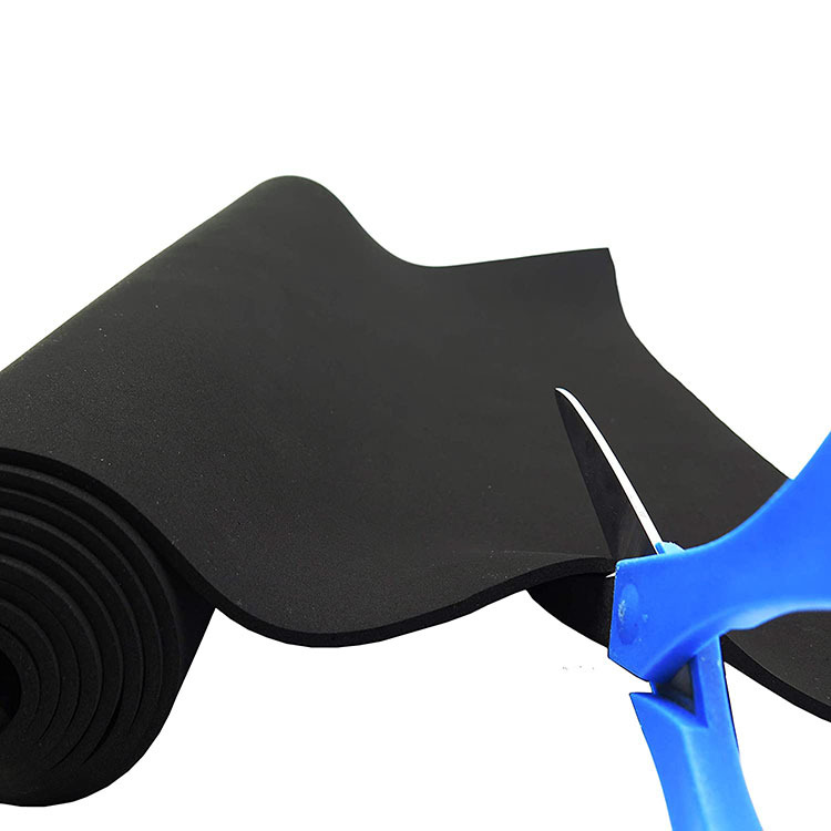 Picture of Factory direct Amazon environmental protection tasteless real diving material neoprene neoprene sheet composite fabric