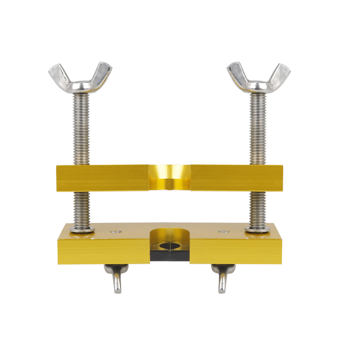 Picture of Brass Musical Instrument Maintenance small size Number Mouth Puller Large Circular Holding Number Long Number Mouth Puller Number Mouth Puller Number Mouth Puller Tool