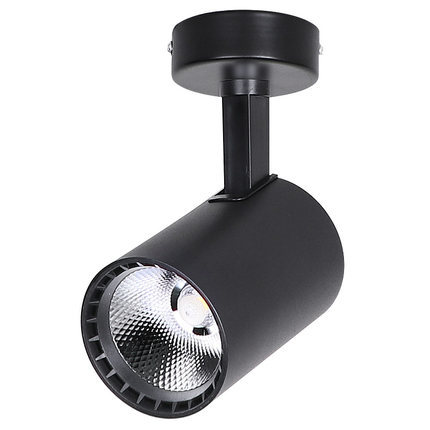 Picture of shops clothing shops shops commercial household background wall spotlight led open-fitting spotlights cob ceiling-type track spotlights